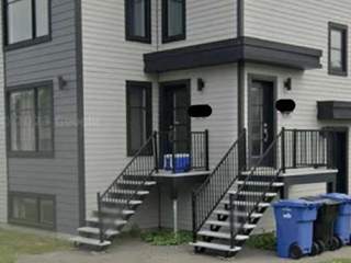 Flatsharing / 4-bedroom flat · 800 m², Salaberry-de-Valleyfield, Rue Papineau