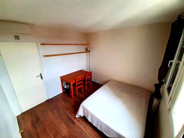 Sous-location / Appartement 4 pièces de 70 m², Toulouse, Boulevard de Larramet / Photo 2