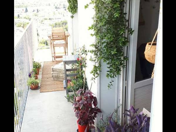 Sous-location / Appartement 4 pièces de 70 m², Toulouse, Boulevard de Larramet / Photo 5