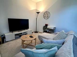 Location / Appartement 2 pièces de 34 m², Sainte-Savine, Rue Gambetta