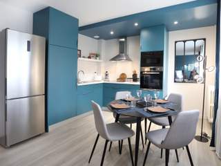 Room share / 5 rooms apartment · 87 m², Rennes, Boulevard Léon Bourgeois