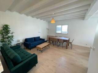 Colocation / Maison 8 pièces de 216 m², Bezons, Avenue du Printemps