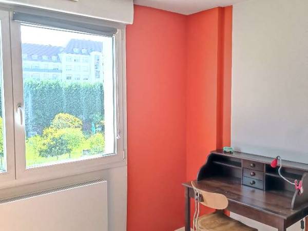 Colocation / Appartement 3 pièces de 70 m², Strasbourg, Rue de Metzeral / Photo 3