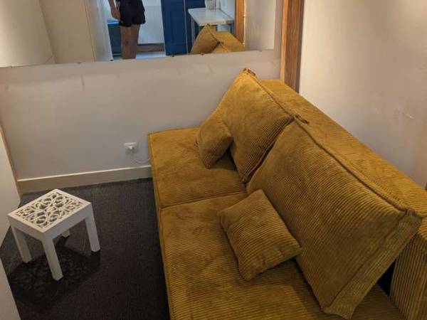 Sous-location / Appartement 1 pièce de 12 m², Paris, Boulevard Voltaire / Photo 2