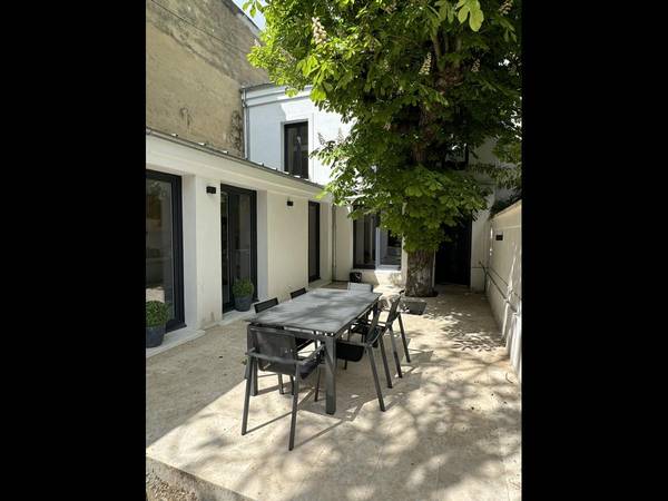 Coliving / Maison 6 pièces de 135 m², Le Pré-Saint-Gervais, Rue Gabriel Péri / Photo 2