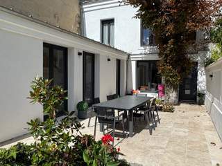 Coliving space, 6-bedroom house , Le Pré-Saint-Gervais