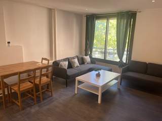 Room share / 5 rooms apartment · 83 m², Toulouse, Rue Vincent Van Gogh