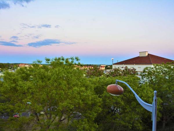 Colocation / Appartement 6 pièces de 200 m², Metz, Rue de la Marne / Photo 14