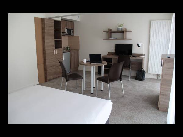 Location / Résidence 1 pièce de 23 m², Nancy, 83 Rue Sergent Blandan / Photo 10