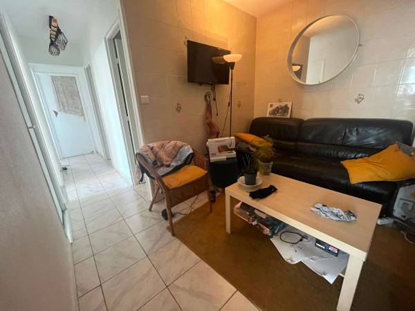 Sous-location / Appartement 6 pièces de 87 m², Bagnolet, Rue de la Noue / Photo 6