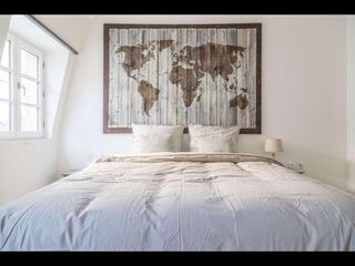 Flatsharing / 5-bedroom flat · 102 m², Strasbourg, Rue de l'Ecurie