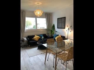 Flatsharing, 5-bedroom flat , Toulouse