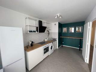 Flatsharing / 3-bedroom flat · 76 m², Torcy, Rue Pierre Mendes France