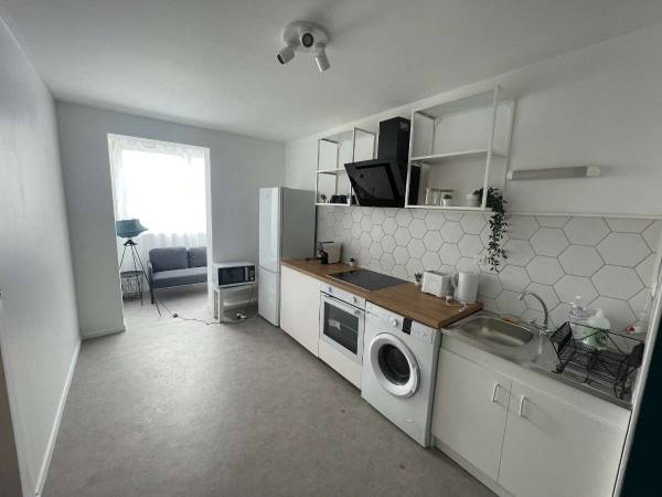 Colocation / Appartement 3 pièces de 76 m², Torcy, Rue Pierre Mendes France / Photo 2