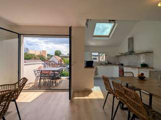 Colocation / Duplex 10 pièces de 190 m², Sceaux