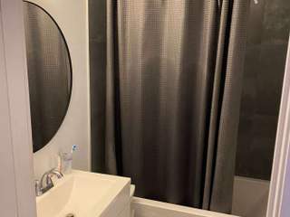 Flatsharing / 6-bedroom flat · 75 m², Montréal, Rue Cherrier