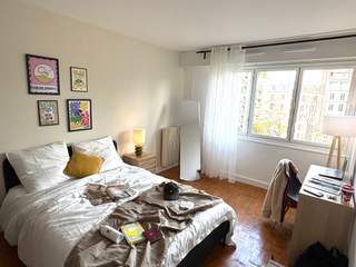 Appartement 6 pièces de 128 m²