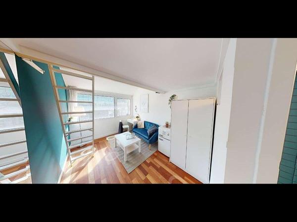 Coliving / Maison 10 pièces de 415 m², Bordeaux, Boulevard Godard / Photo 2