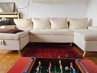 Colocation / 5 rooms apartment · 84 m², Grenoble, Rue Paul Claudel