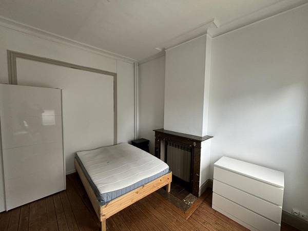 Colocation / Maison 8 pièces de 140 m², Valenciennes, Rue Emmanuel Rey / Photo 29
