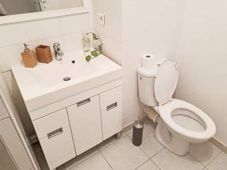 Sous-location / Appartement 2 pièces de 45 m², Marseille, Rue Cavaignac