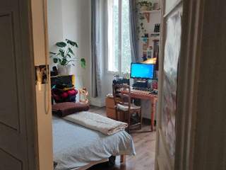 Sous-location / Appartement 5 pièces de 130 m², Marseille, Rue du Coq