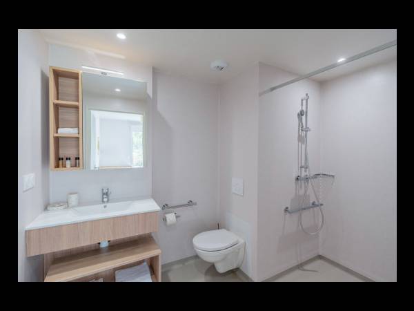 Location / Résidence 1 pièce de 30 m², Limoges, 69 Rue du Puy Las Rodas / Photo 15