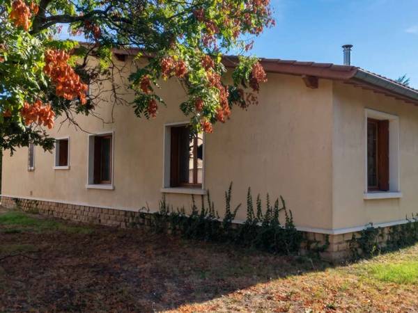 Colocation / Maison 7 pièces de 154 m², Lyon, Rue Jean Perrin / Photo 2