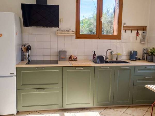 Colocation / Maison 7 pièces de 154 m², Lyon, Rue Jean Perrin / Photo 39