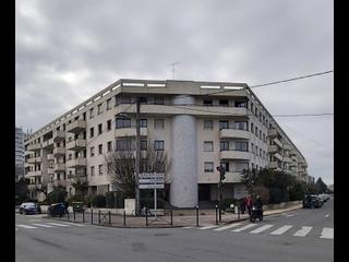 Homestay / 4-bedroom flat · 90 m², Bordeaux, Avenue d'Eysines