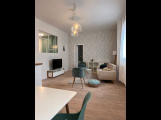 Colocation, Appartement 4 pièces, Valence