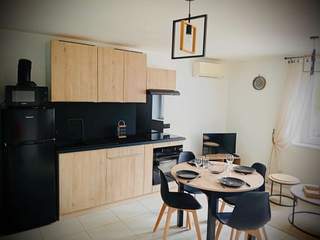 Flatsharing / 3-bedroom flat · 54 m², Castres, Avenue Albert 1er