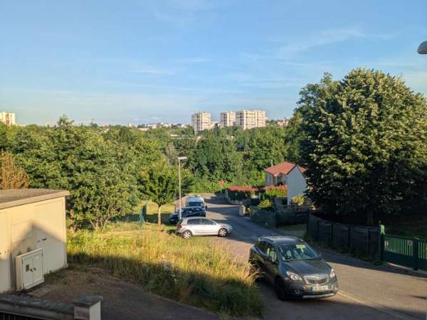Colocation / Maison 4 pièces de 180 m², Limoges, Rue Nelson Mandela / Photo 2