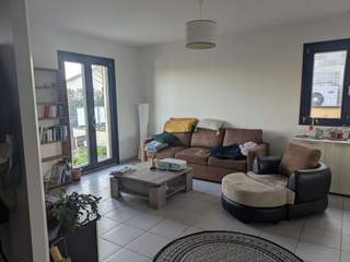 Colocation / Maison 4 pièces de 180 m², Limoges, Rue Nelson Mandela