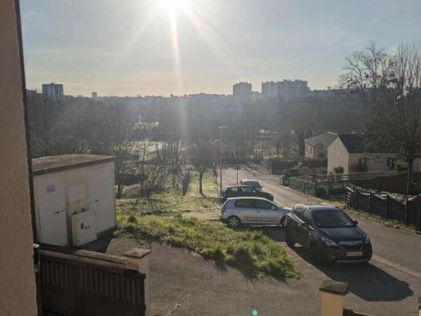 Colocation / Maison 4 pièces de 180 m², Limoges, Rue Nelson Mandela / Photo 10