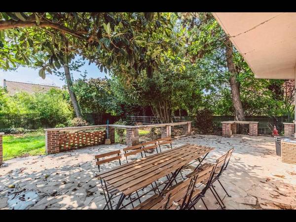 Coliving / Maison 10 pièces de 200 m², Villejuif, Rue du Docteur Paul Laurens / Photo 9