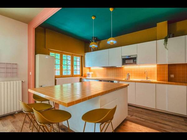 Coliving / Maison 10 pièces de 200 m², Villejuif, Rue du Docteur Paul Laurens / Photo 2