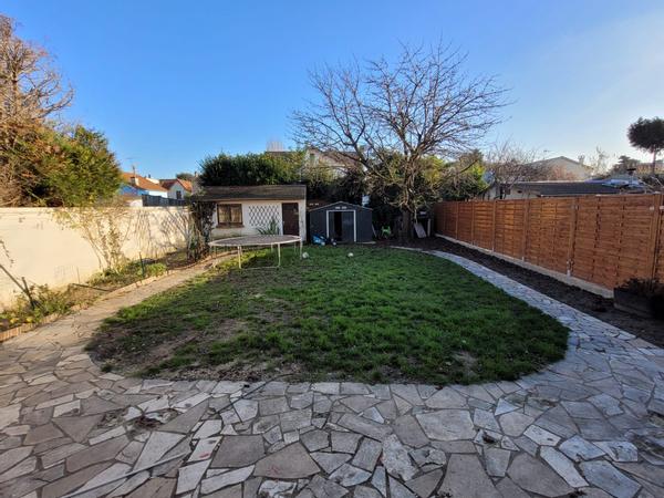 Colocation / Maison 10 pièces de 190 m², Le Blanc-Mesnil, Avenue de l'Espérance / Photo 10