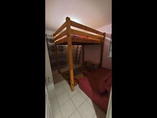Flatsharing / 4-bedroom house · 90 m², Vedène, Avenue des Lacs