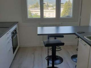 Room share / 5 rooms apartment · 75 m², Saint-Martin-d'Hères, Rue Tristan Bernard