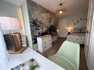 Coliving space / 5-bedroom flat · 113 m², Strasbourg, Rue d’Oslo