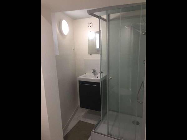 Location / Appartement 1 pièce de 25 m², Angers, Rue du Bourg la Croix / Photo 2