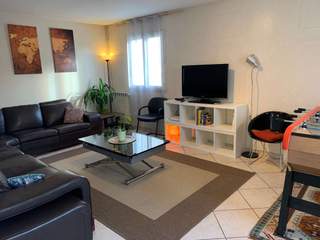 Colocation / Maison 7 pièces de 170 m², Colombes, Avenue du Progrès