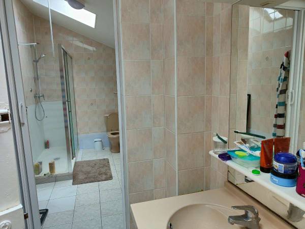 Colocation / Maison 7 pièces de 170 m², Colombes, Avenue du Progrès / Photo 10