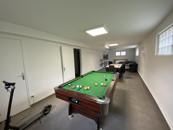 Colocation / Maison 10 pièces de 350 m², Athis-Mons, Bis Rue Dagobert / Photo 2