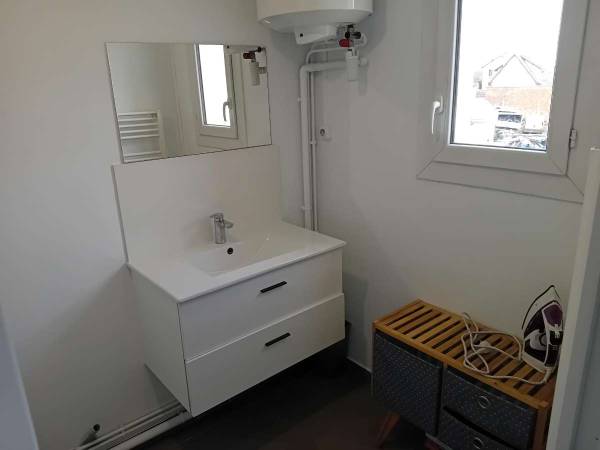 Colocation / Maison 10 pièces de 350 m², Athis-Mons, Bis Rue Dagobert / Photo 12
