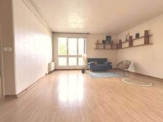 Room share, 4 rooms apartment, Rennes