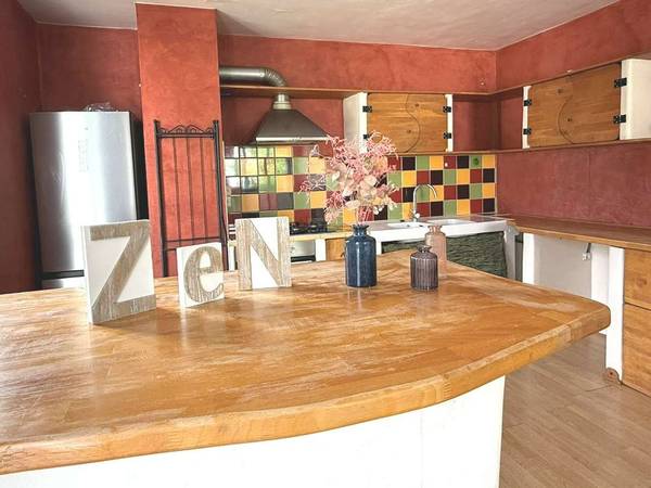 Colocation / Appartement 4 pièces de 75 m², Rennes, Villa de Moravie / Photo 2