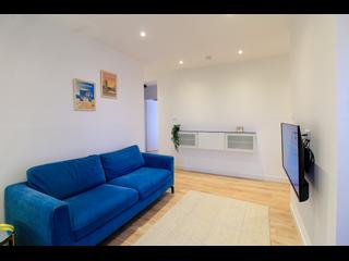 Flatsharing, 5-bedroom flat , Villeurbanne