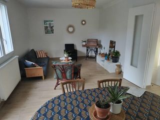 Colocation / Maison 8 pièces de 140 m², Oudon, Rue de la Côte Saint-Aubin